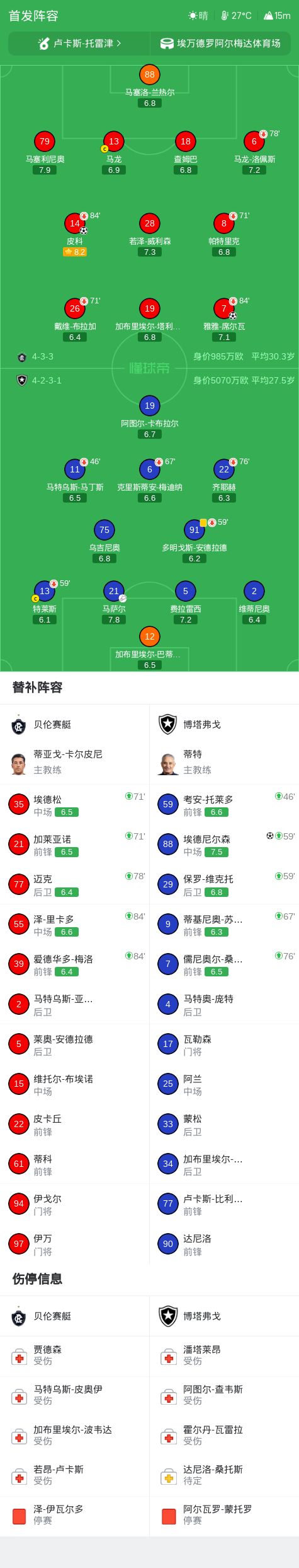 专业必一运动服务