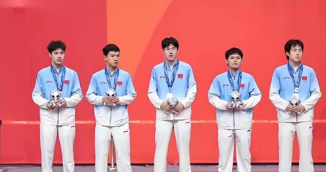 必一运动相关图片