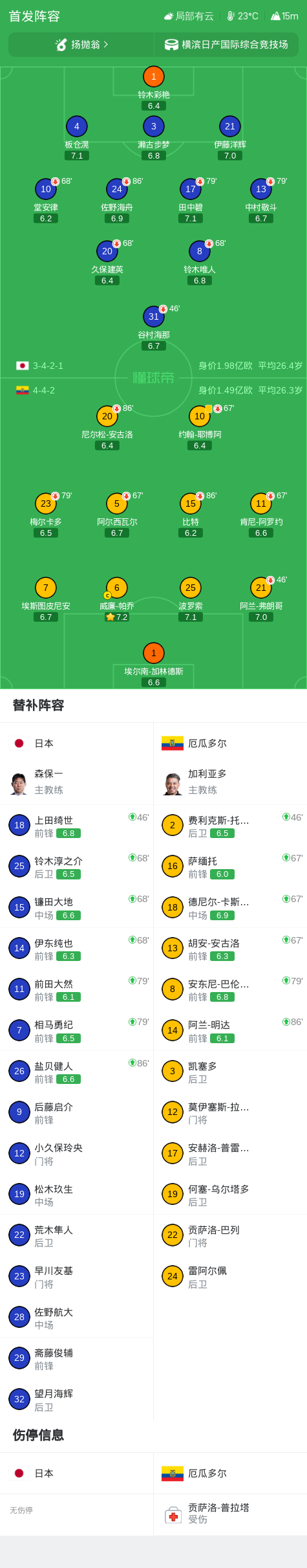 必一运动展示图片