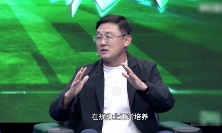 必一运动展示图片