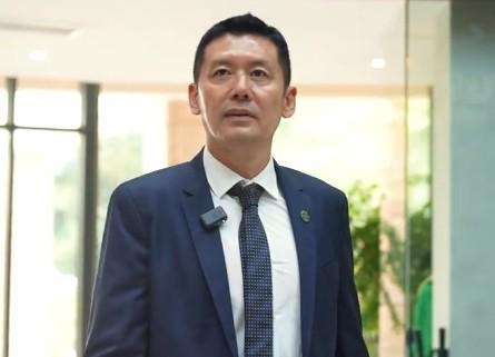 必一运动展示图片